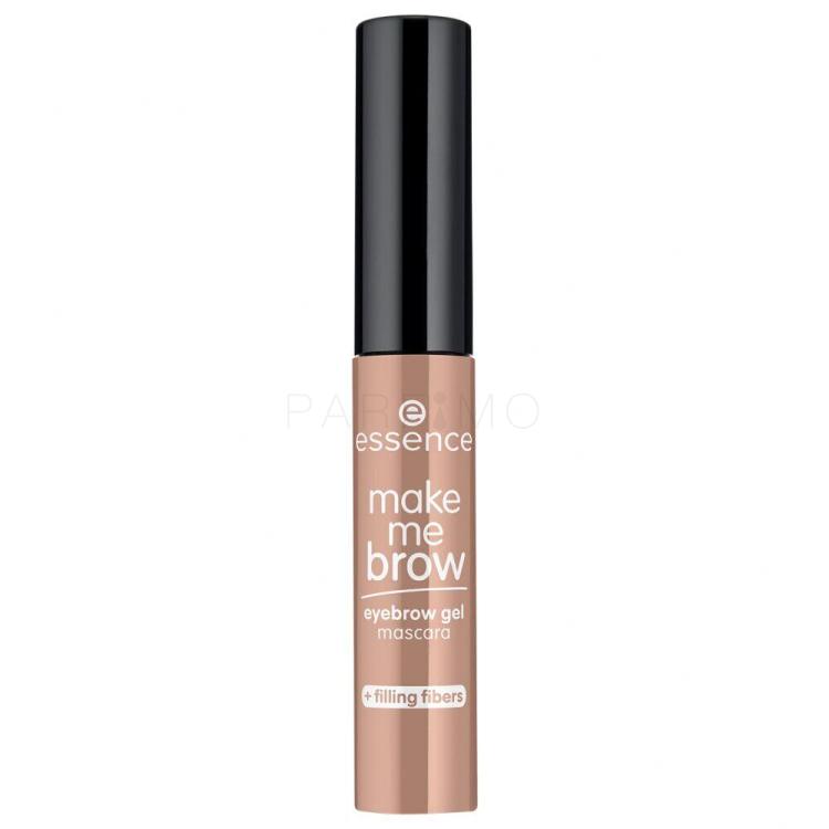 Essence Make Me Brow Eyebrow Gel Mascara Augenbrauen-Mascara für Frauen 3,8 ml Farbton  01 Blondy Brows