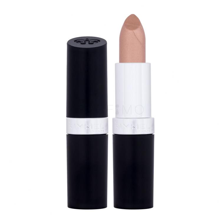 Rimmel London Lasting Finish Softglow Lipstick Lippenstift für Frauen 4 g Farbton  900 Pearl Shimmer