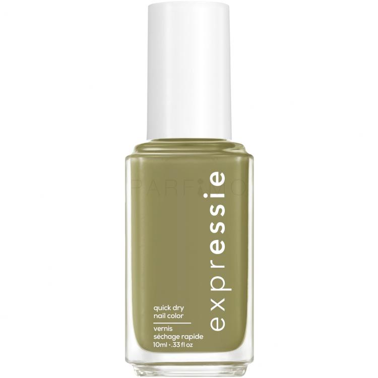 Essie Expressie Nagellack für Frauen 10 ml Farbton  320 Precious Cargo-Go!