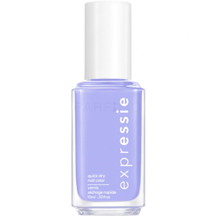 Essie Expressie Nagellack für Frauen 10 ml Farbton  430 Sk8 With Destiny