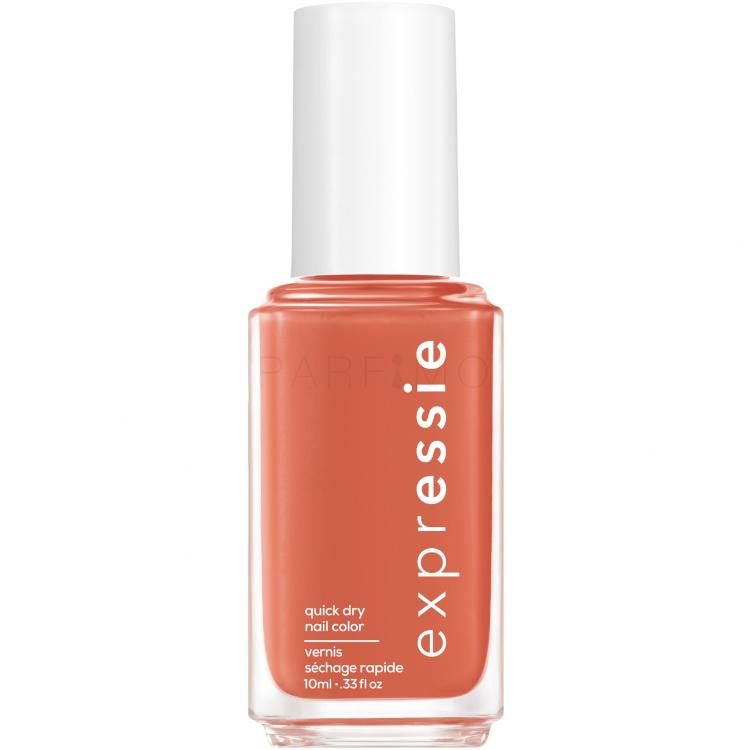 Essie Expressie Nagellack für Frauen 10 ml Farbton  160 In A Flash Sale