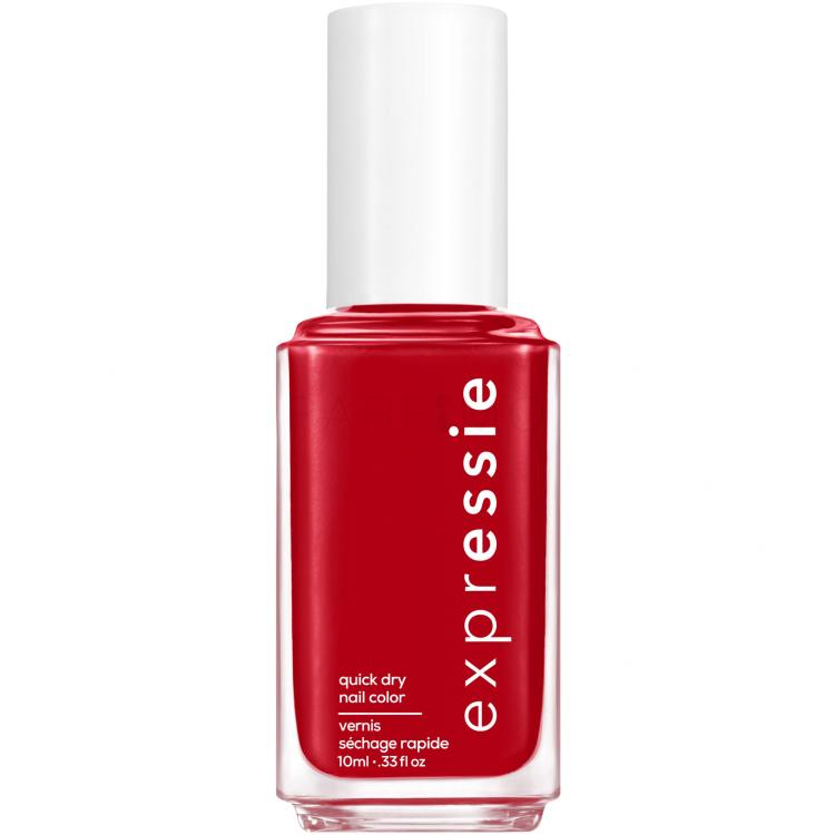 Essie Expressie Nagellack für Frauen 10 ml Farbton  190 Seize The Minute