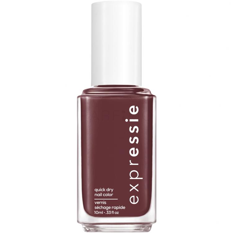 Essie Expressie Nagellack für Frauen 10 ml Farbton  230 Scoot Scoot