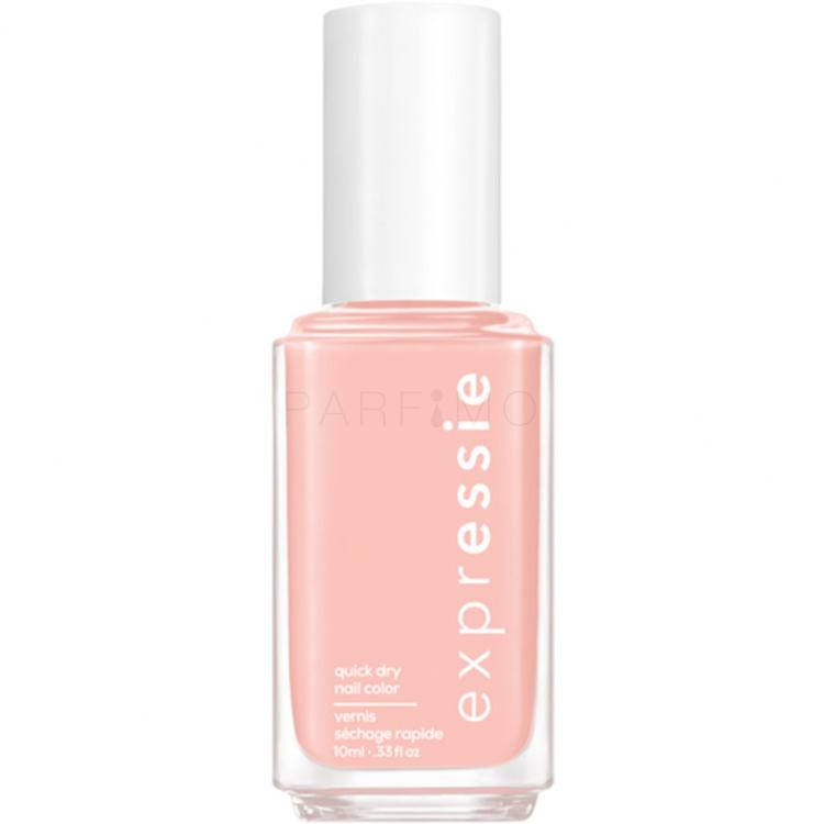 Essie Expressie Nagellack für Frauen 10 ml Farbton  0 Crop Top And Roll