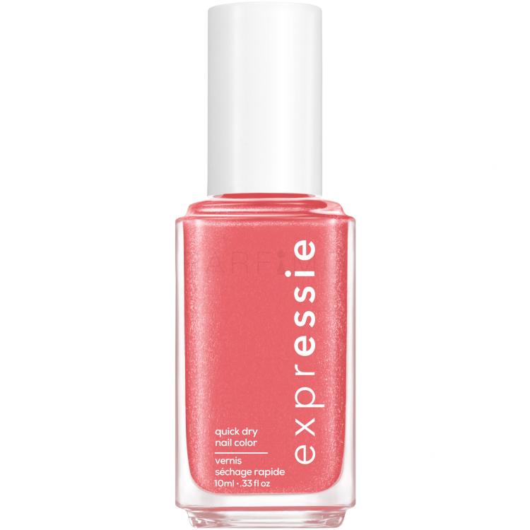 Essie Expressie Nagellack für Frauen 10 ml Farbton  30 Trend And Snap