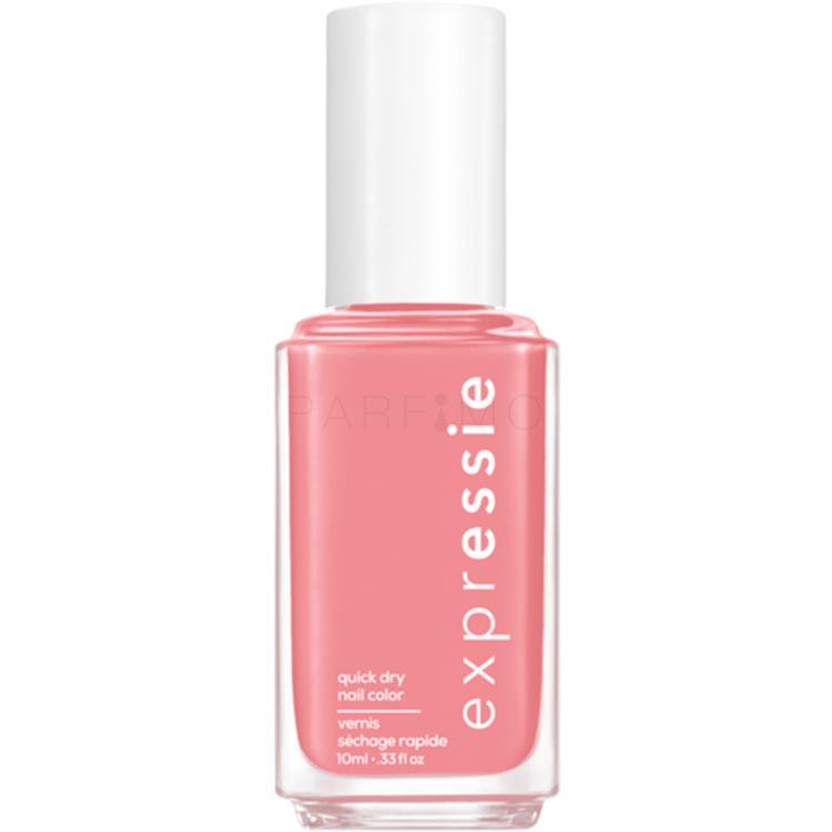 Essie Expressie Nagellack für Frauen 10 ml Farbton  10 Second Hand, First Love