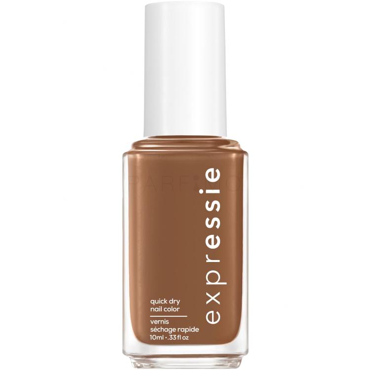 Essie Expressie Nagellack für Frauen 10 ml Farbton  70 Cold Brew Crew