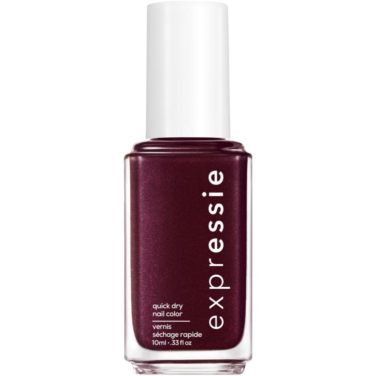 Essie Expressie Nagellack für Frauen 10 ml Farbton  260 Breaking The Bold