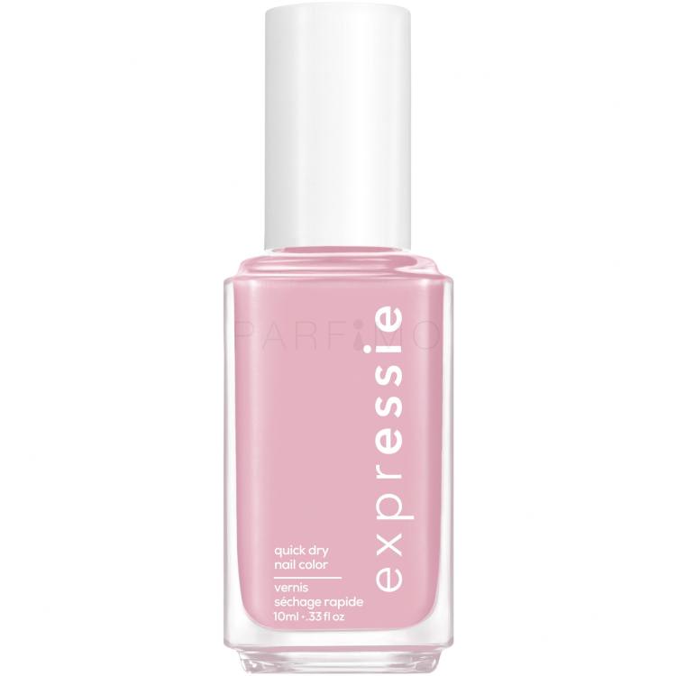 Essie Expressie Nagellack für Frauen 10 ml Farbton  210 Throw It On