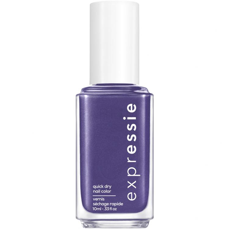 Essie Expressie Nagellack für Frauen 10 ml Farbton  325 Dial It Up