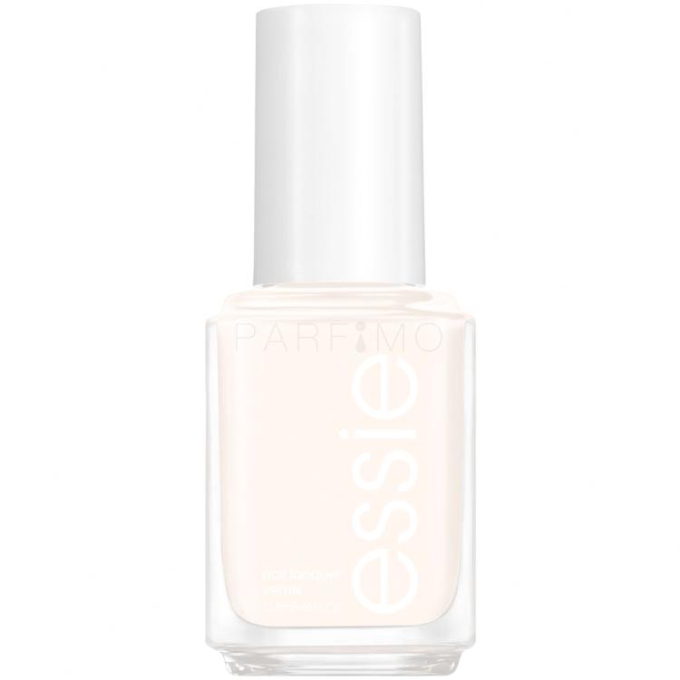 Essie Nail Lacquer Nagellack für Frauen 13,5 ml Farbton  3 Marshmallow