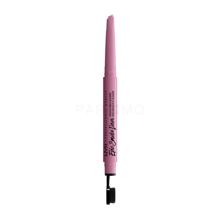 NYX Professional Makeup Epic Smoke Liner Kajalstift für Frauen 0,17 g Farbton  04 Rose Dust