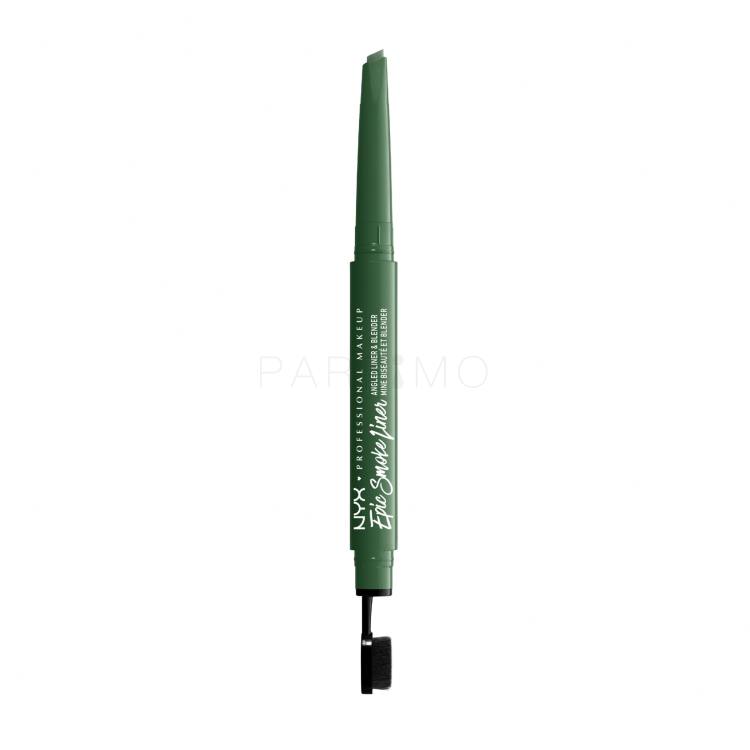 NYX Professional Makeup Epic Smoke Liner Kajalstift für Frauen 0,17 g Farbton  08 Sage Sparks