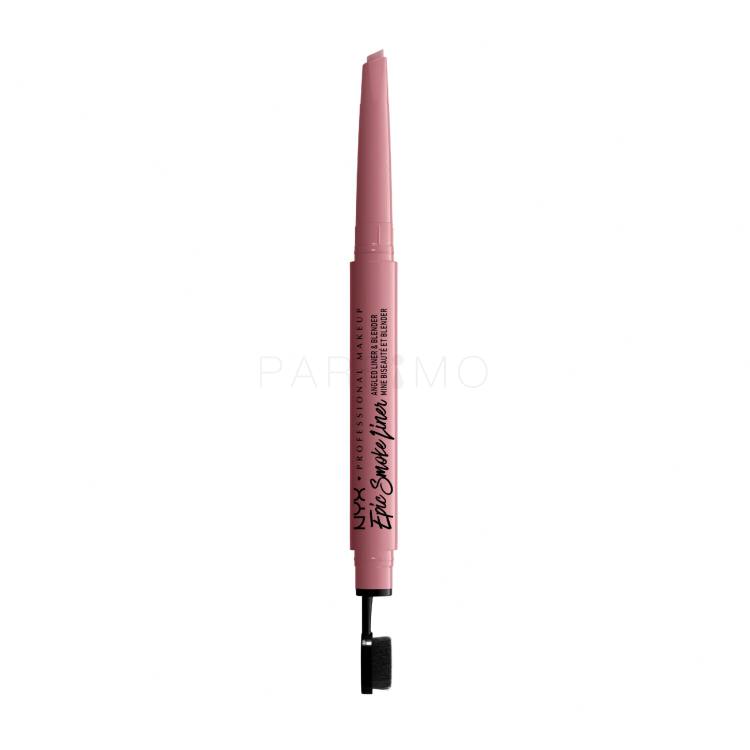 NYX Professional Makeup Epic Smoke Liner Kajalstift für Frauen 0,17 g Farbton  03 Mauve Grit