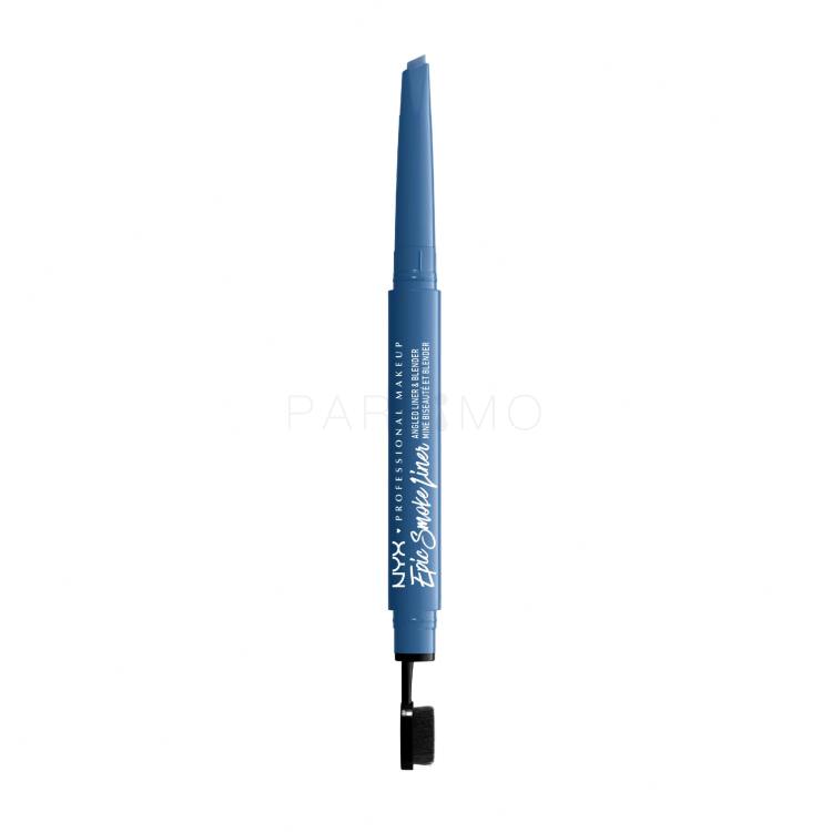 NYX Professional Makeup Epic Smoke Liner Kajalstift für Frauen 0,17 g Farbton  09 Navy Heat