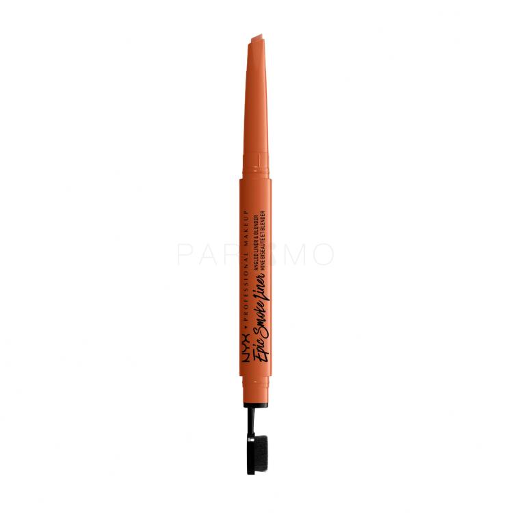 NYX Professional Makeup Epic Smoke Liner Kajalstift für Frauen 0,17 g Farbton  05 Fired Up