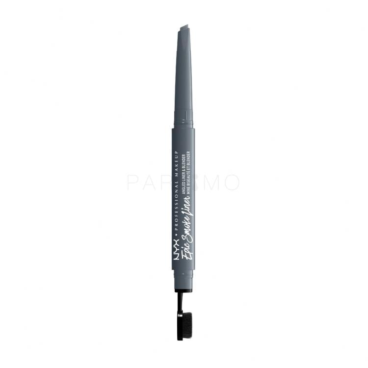 NYX Professional Makeup Epic Smoke Liner Kajalstift für Frauen 0,17 g Farbton  10 Slate Smoke