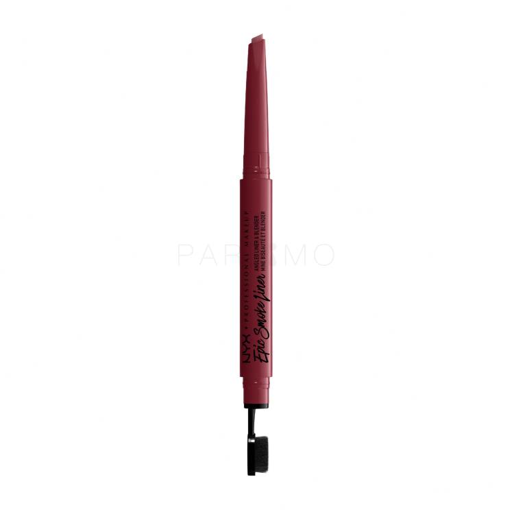 NYX Professional Makeup Epic Smoke Liner Kajalstift für Frauen 0,17 g Farbton  06 Brick Fire