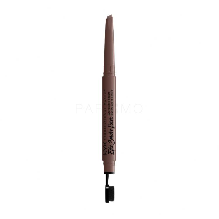 NYX Professional Makeup Epic Smoke Liner Kajalstift für Frauen 0,17 g Farbton  02 Nude Haze