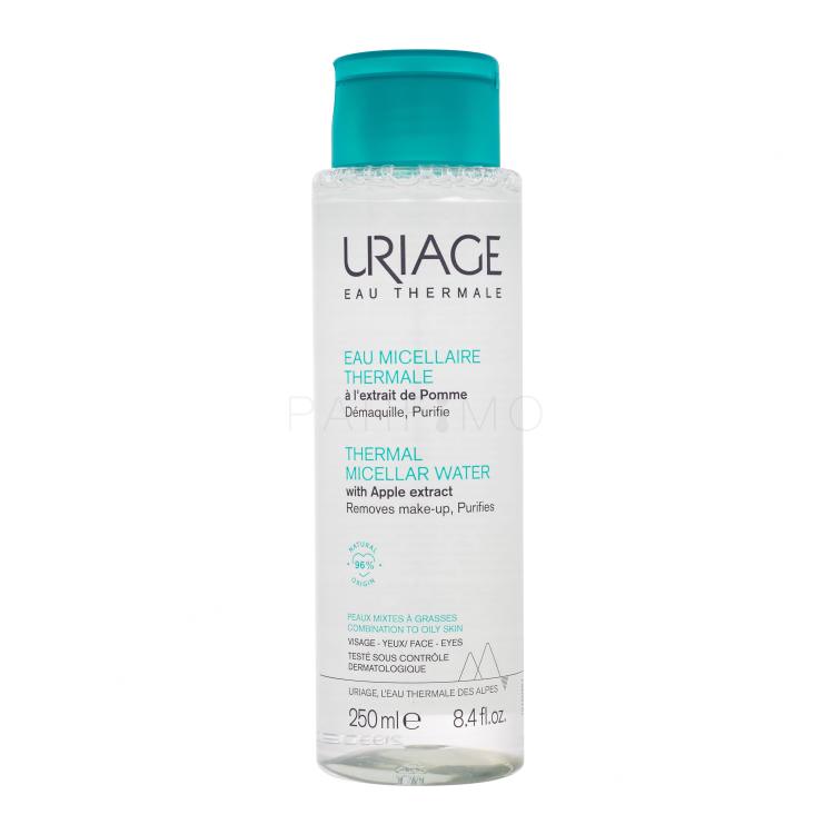 Uriage Eau Thermale Thermal Micellar Water Purifies Mizellenwasser 250 ml