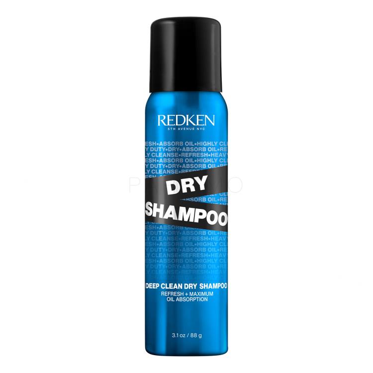 Redken Deep Clean Dry Shampoo Trockenshampoo für Frauen 150 ml