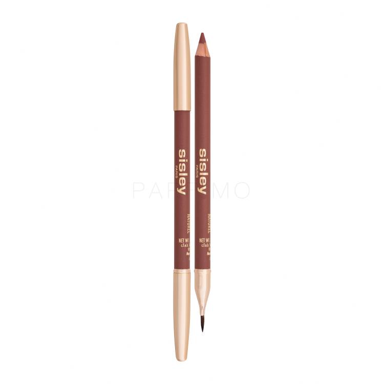 Sisley Phyto Lèvres Perfect Lippenkonturenstift für Frauen 1,45 g Farbton  2 Beige Naturel