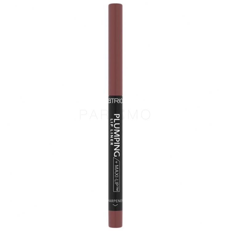 Catrice Plumping Lip Liner Lippenkonturenstift für Frauen 0,35 g Farbton  040 Starring Role