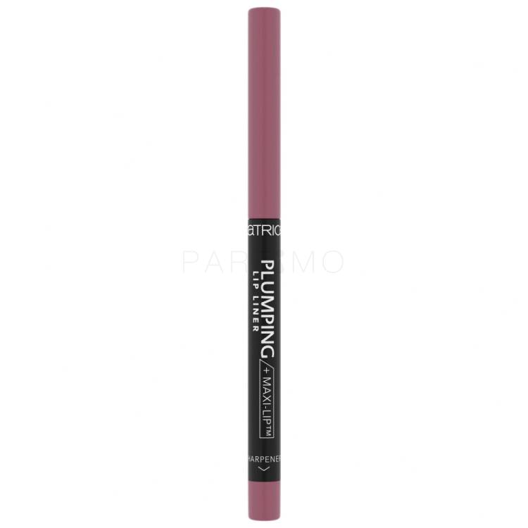 Catrice Plumping Lip Liner Lippenkonturenstift für Frauen 0,35 g Farbton  050 Licence To Kiss