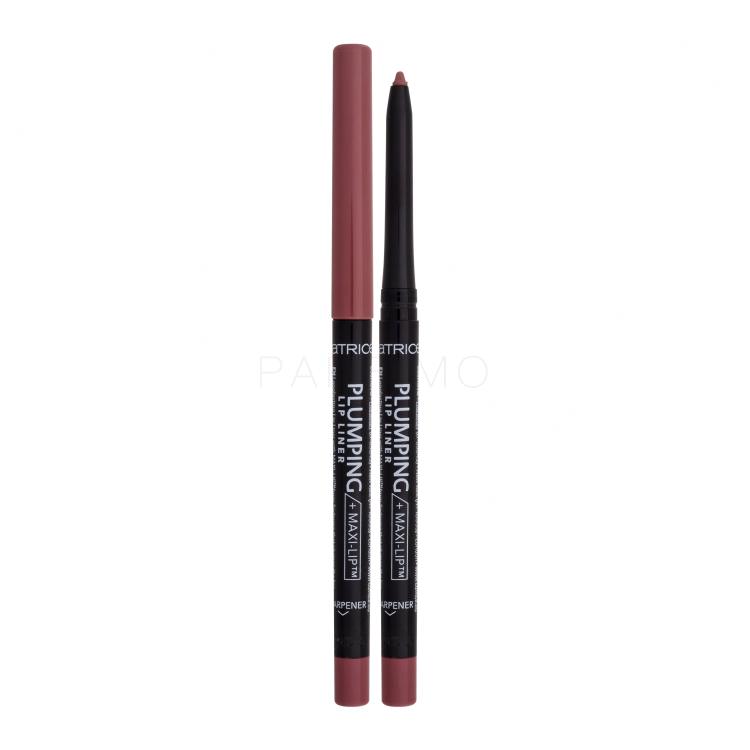 Catrice Plumping Lip Liner Lippenkonturenstift für Frauen 0,35 g Farbton  060 Cheers To Life