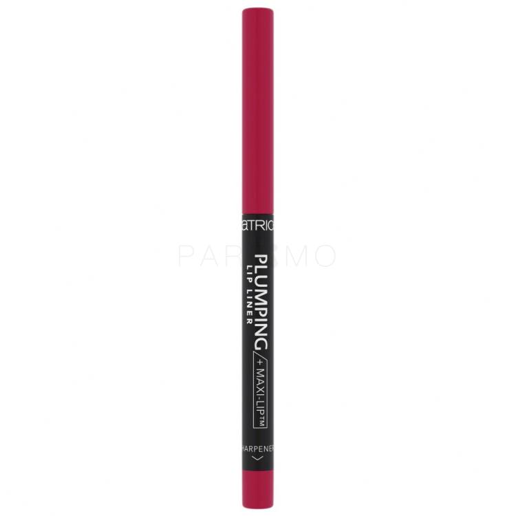 Catrice Plumping Lip Liner Lippenkonturenstift für Frauen 0,35 g Farbton  120 Stay Powerful