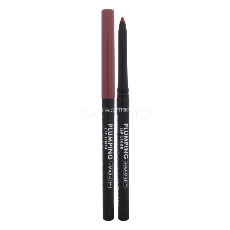 Catrice Plumping Lip Liner Lippenkonturenstift für Frauen 0,35 g Farbton  090 The Wild One