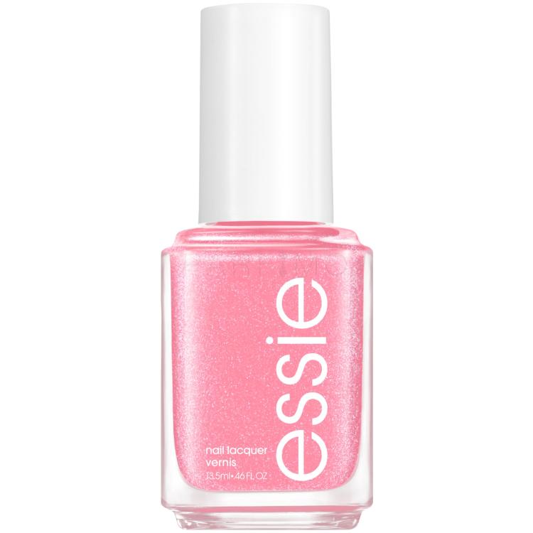 Essie Nail Lacquer Feel The Fizzle Nagellack für Frauen 13,5 ml Farbton  888 Feel The Fizzle