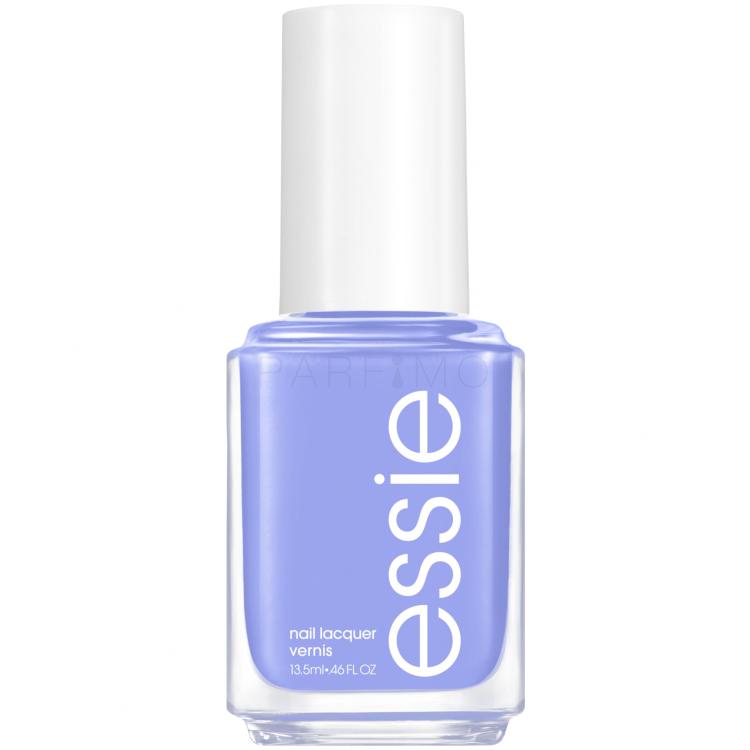 Essie Nail Lacquer Feel The Fizzle Nagellack für Frauen 13,5 ml Farbton  889 Don&#039;t Burst My Bubble