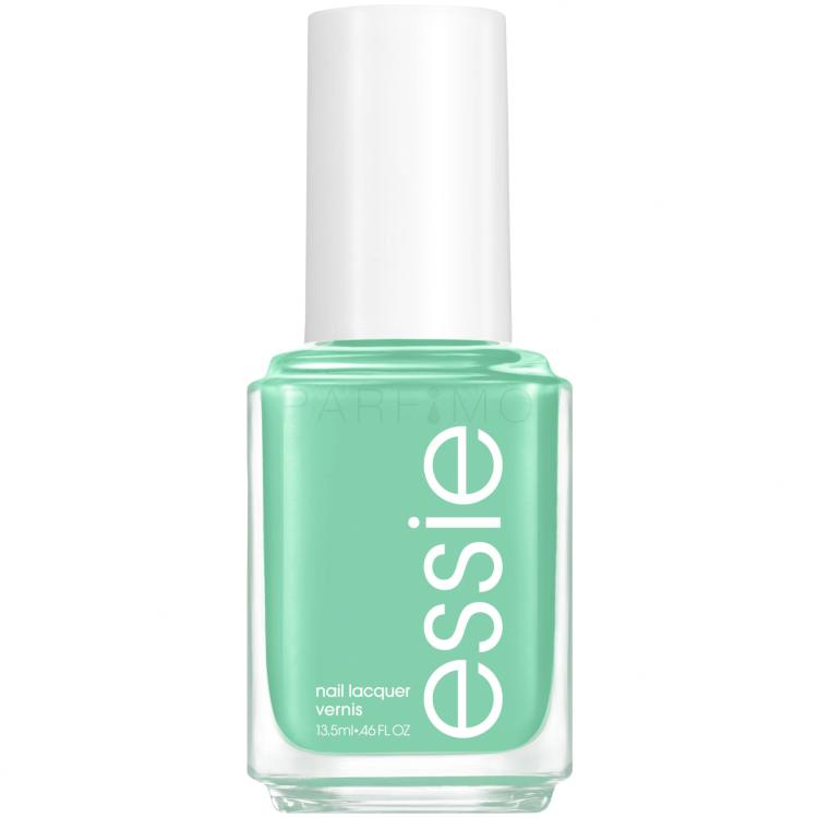 Essie Nail Polish Feel The Fizzle Nagellack für Frauen 13,5 ml Farbton  891 It´s High Time