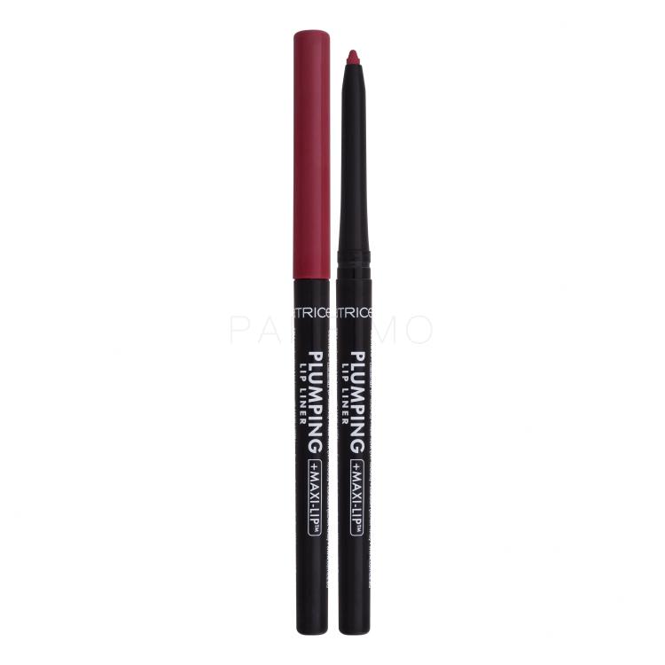 Catrice Plumping Lip Liner Lippenkonturenstift für Frauen 0,35 g Farbton  110 Stay Seductive