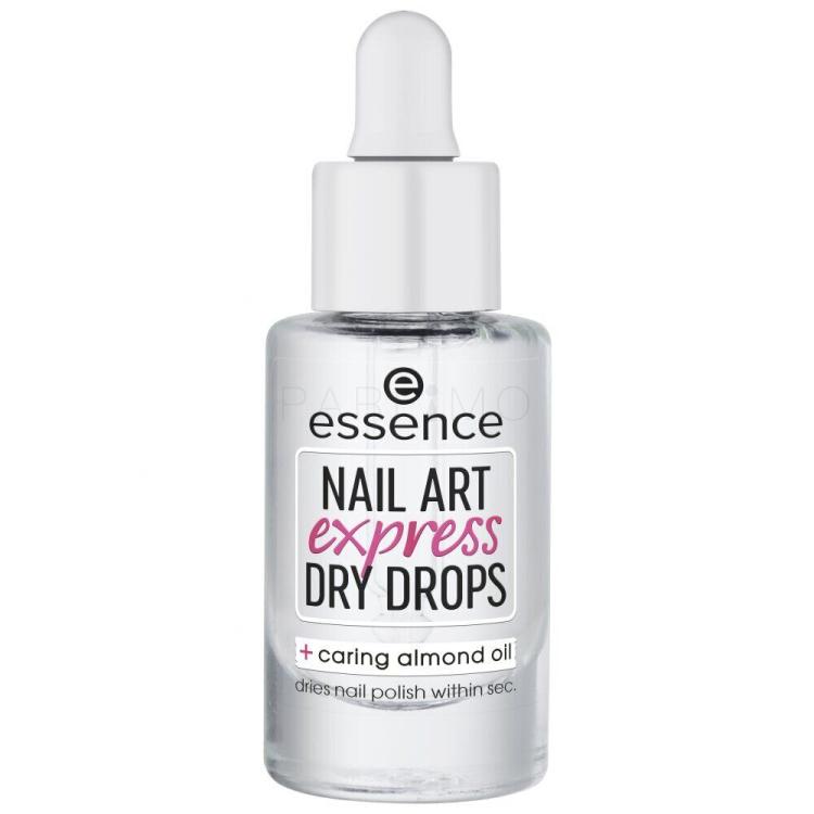 Essence Nail Art Express Dry Drops Nagellack für Frauen 8 ml