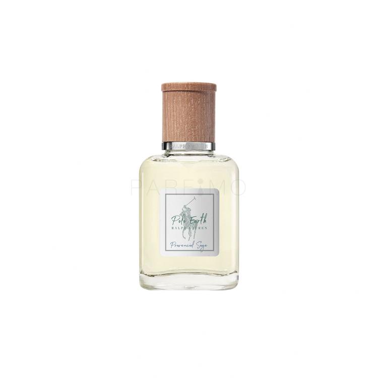 Ralph Lauren Polo Earth Provencial Sage Eau de Toilette 40 ml