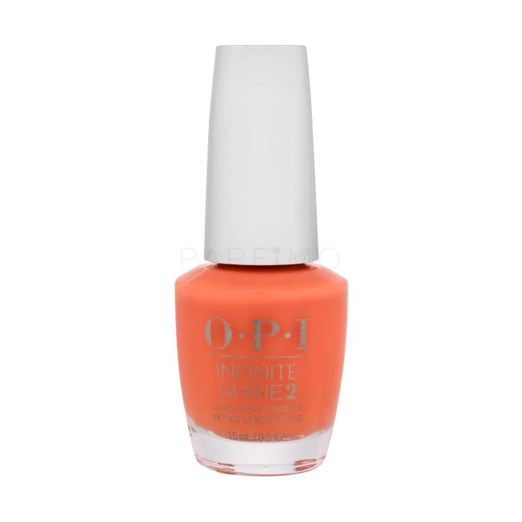 OPI Infinite Shine Nagellack für Frauen 15 ml Farbton  ISL S004 Silicon Valley Girl