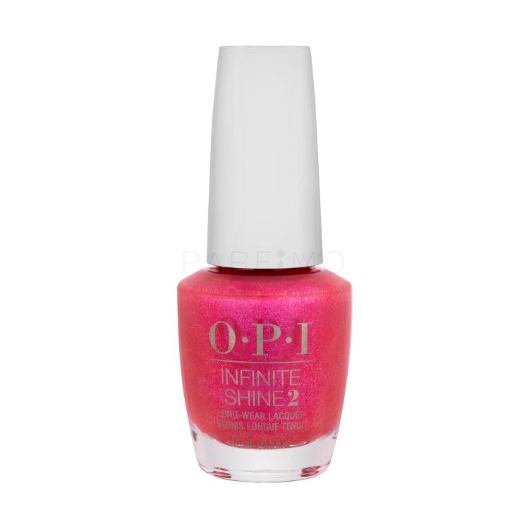 OPI Infinite Shine Nagellack für Frauen 15 ml Farbton  ISL S009 Spring Break The Internet