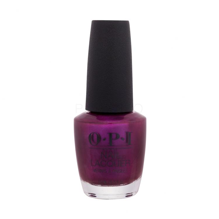 OPI Nail Lacquer Nagellack für Frauen 15 ml Farbton  HR P07 Charmed, I´m Sure