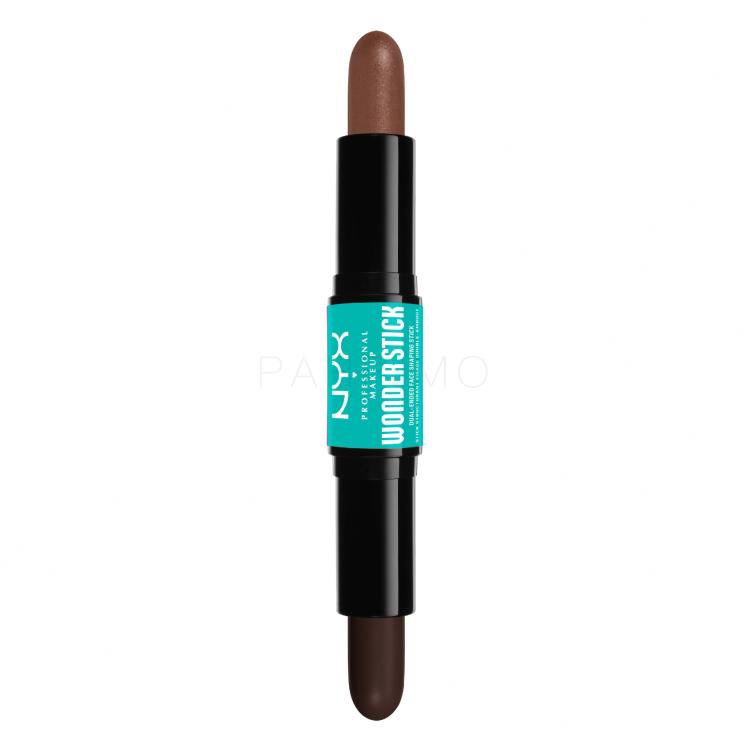 NYX Professional Makeup Wonder Stick Concealer für Frauen 8 g Farbton  08 Deep Rich