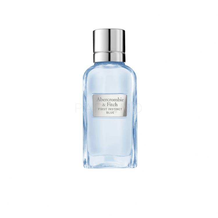 Abercrombie &amp; Fitch First Instinct Blue Eau de Parfum für Frauen 30 ml