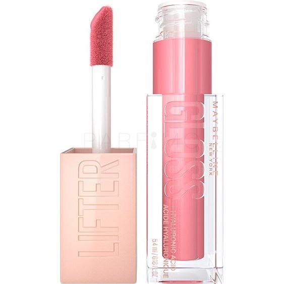 Maybelline Lifter Gloss Lipgloss für Frauen 5,4 ml Farbton  21 Gummy Bear