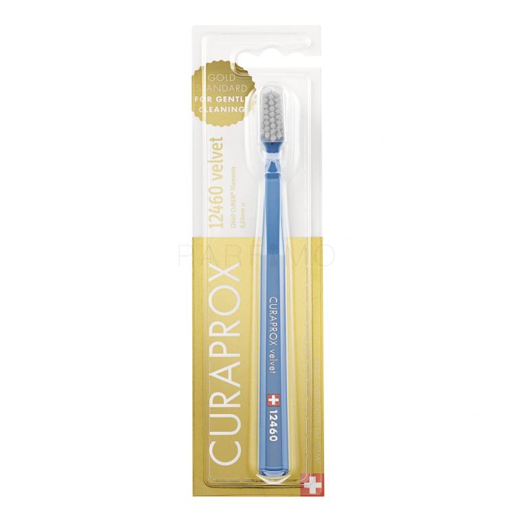 Curaprox 12460 Velvet Toothbrush Zahnbürste 1 St.