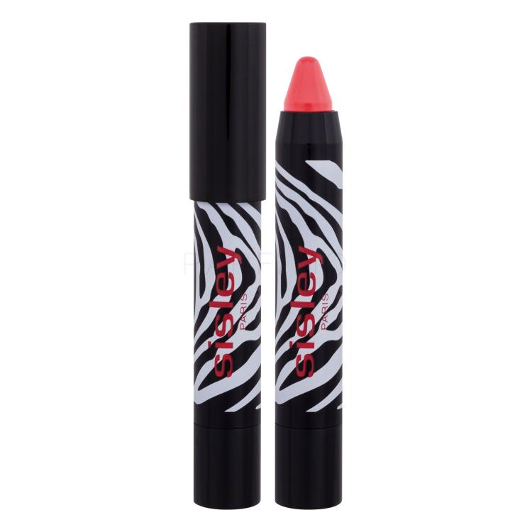 Sisley Phyto Lip Twist Lippenbalsam für Frauen 2,5 g Farbton  8 Candy