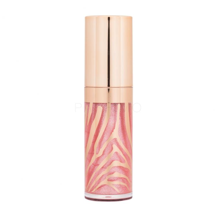 Sisley Le Phyto-Gloss Lipgloss für Frauen 6,5 ml Farbton  3 Sunrise