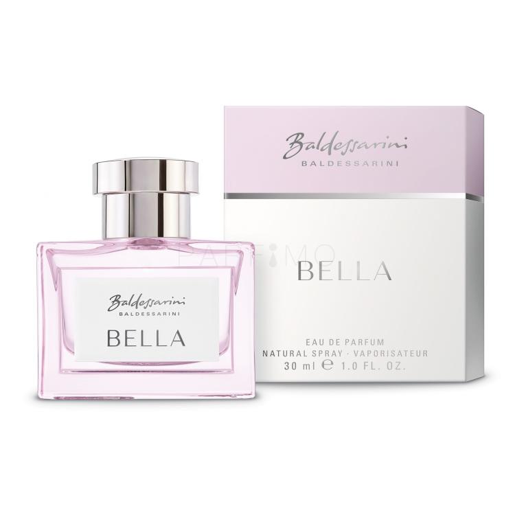 Baldessarini Bella Eau de Parfum für Frauen 30 ml