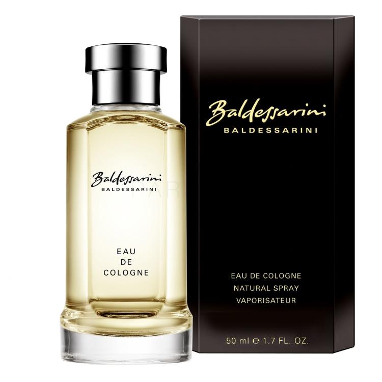 Baldessarini Baldessarini Eau de Cologne für Herren 50 ml