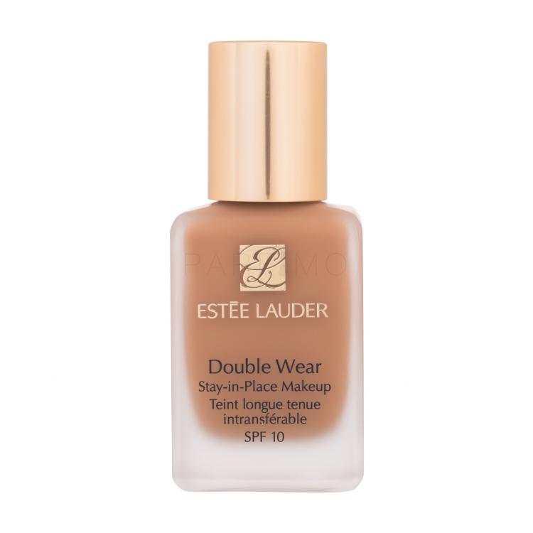 Estée Lauder Double Wear Stay In Place SPF10 Foundation für Frauen 30 ml Farbton  5N1.5 Maple