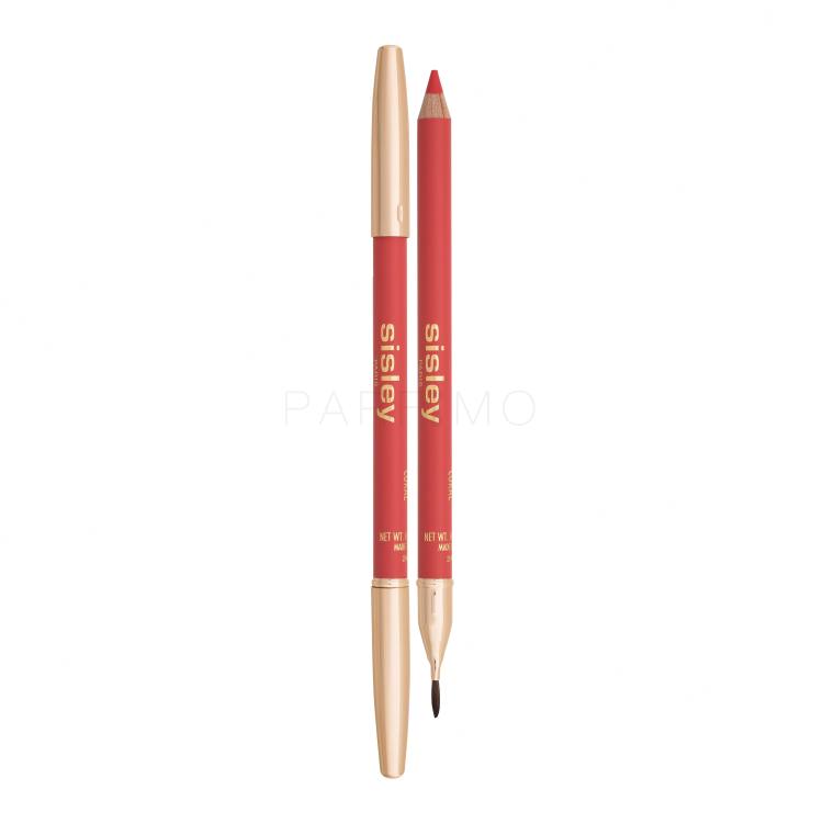 Sisley Phyto Lèvres Perfect Lippenkonturenstift für Frauen 1,2 g Farbton  11 Sweet Coral